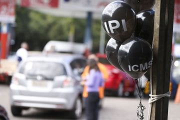 Brasil deve fechar o ano com inflação na casa de 7,1%