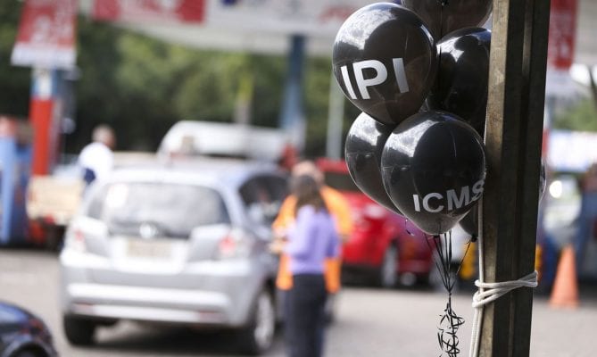 Brasil deve fechar o ano com inflação na casa de 7,1%