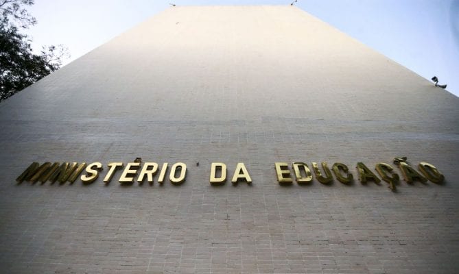 volta das aulas presenciais