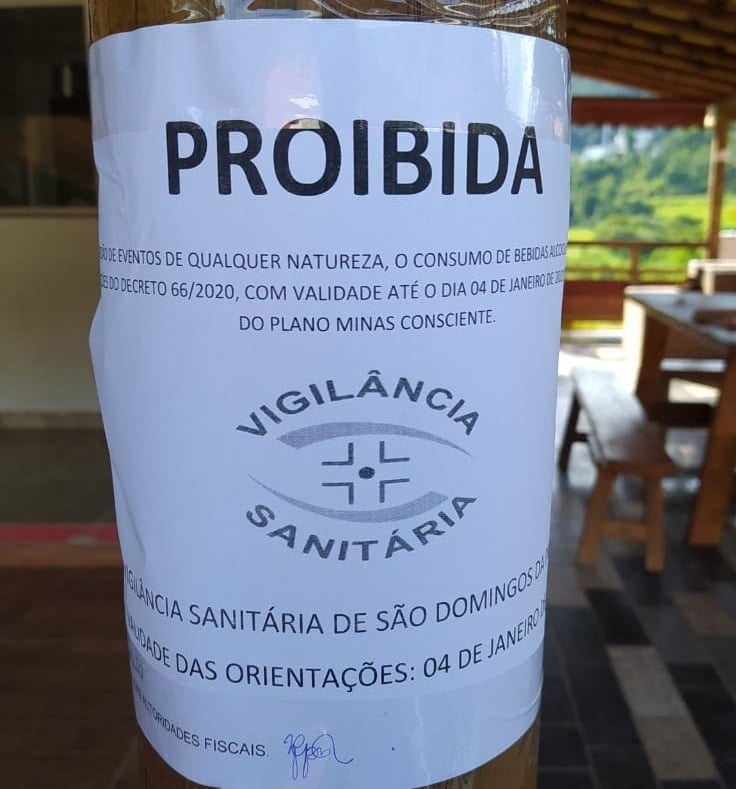 vigilância