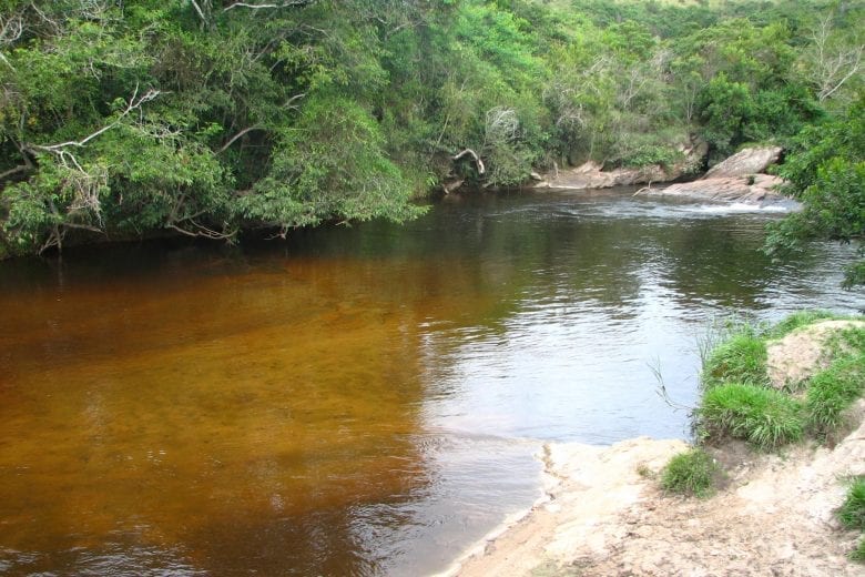 Corpo de homem que se afogou em Conceição é encontrado