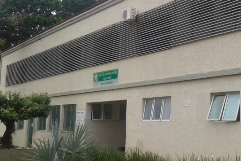 Hospital de São Domingos do Prata pede que população redobre cuidado com a Covid-19