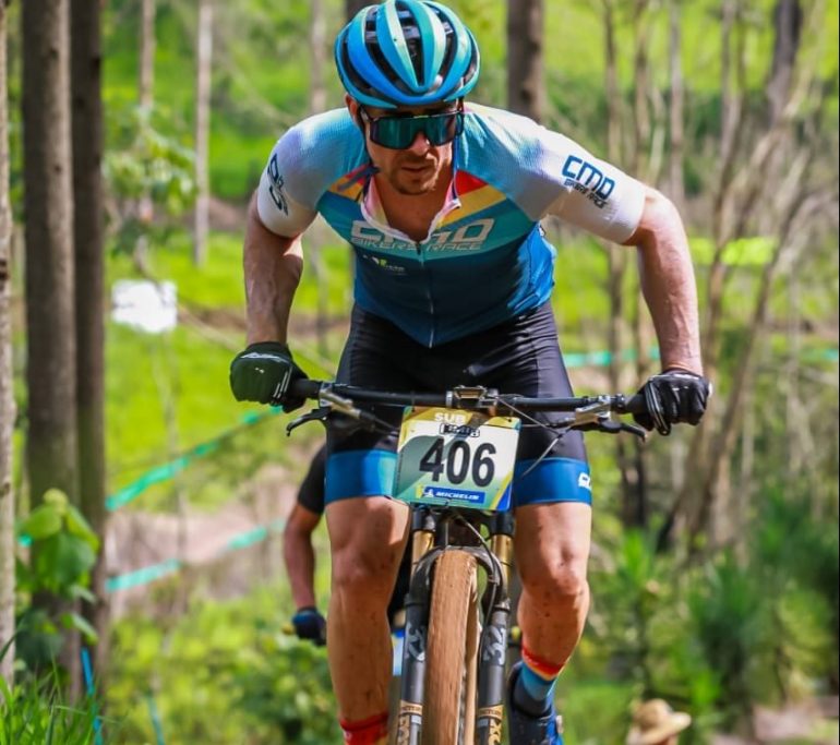 Destaque no ciclismo, itabirano se consolida como um dos melhores de Minas Gerais