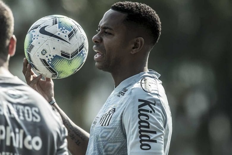 Tribunal italiano confirma pena e condena Robinho em 2ª instância por estupro Tribunal italiano confirma pena e condena Robinho em 2ª instância por estupro