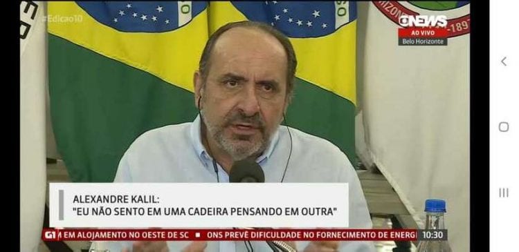 Kalil