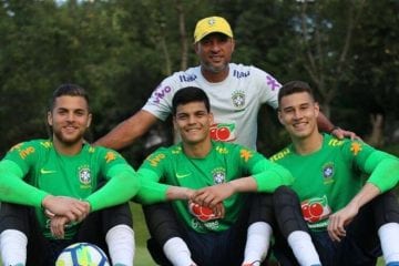 Técnico do Cruzeiro e preparador de goleiros cobram mais de R$ 1 milhão do Atlético-MG