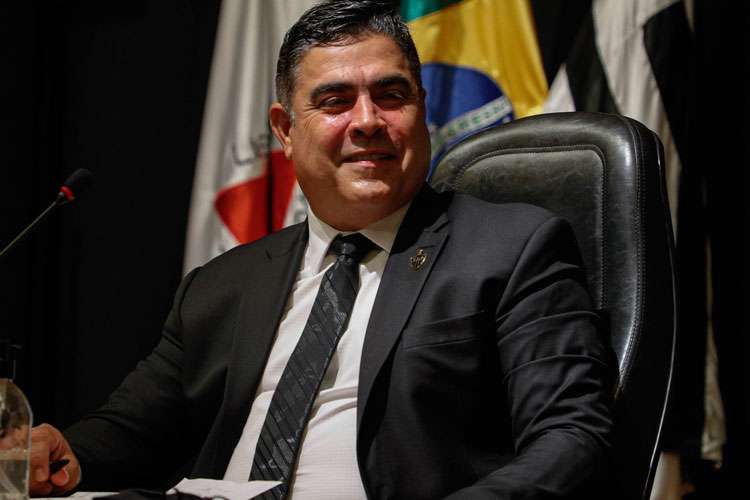Sette Câmara ressalta rivalidade do Atlético com Flamengo e explica ‘zoação’: ‘Adorei ver eles se lascando’