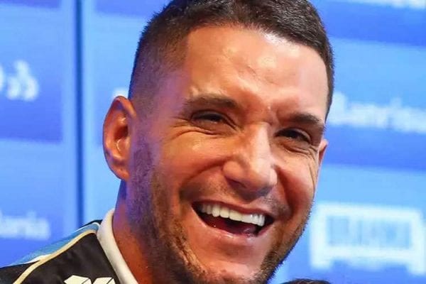 Thiago Neves