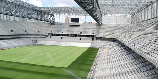 Athletico-PR x Atlético não terá transmissão de TV; veja como acompanhar Athletico-PR x Atlético não terá transmissão de TV; veja como acompanhar