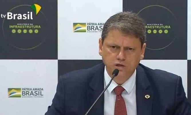 duplicação da 381