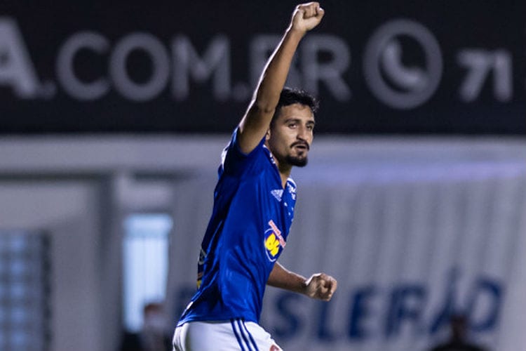 Fábio e Ramon, do Cruzeiro, estão na seleção da 28ª rodada da Série B