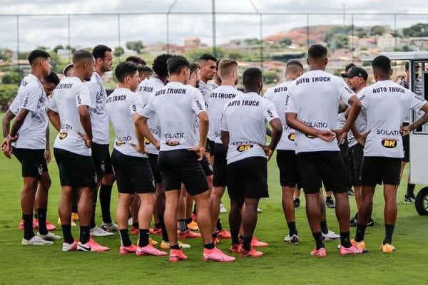 Atlético