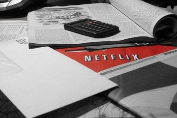 Veja como organizar manualmente sua lista de filmes e séries da Netflix