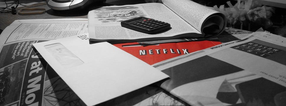 Veja como organizar manualmente sua lista de filmes e séries da Netflix