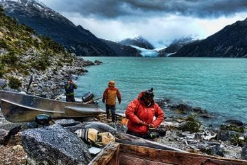 Os destinos naturais mais lindos das Américas