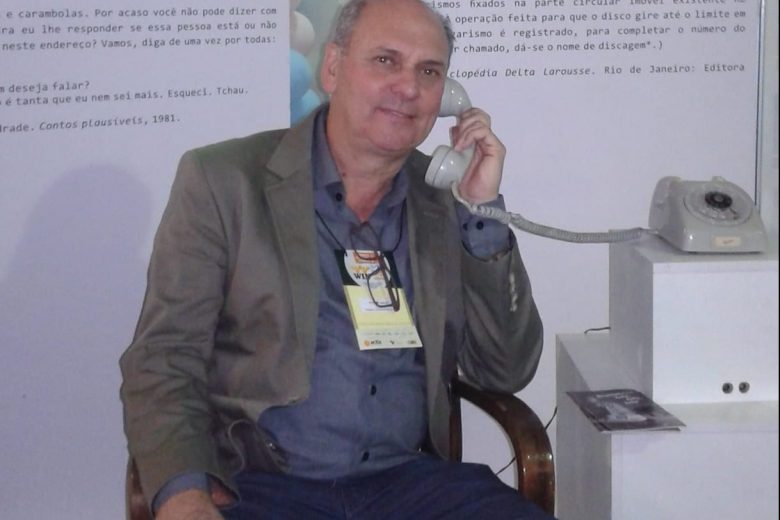 Estado de saúde do presidente da Itaurb inspira cuidados