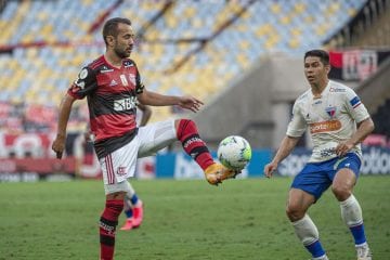 Saiba como assistir Fortaleza e Flamengo pelo Brasileirão!
