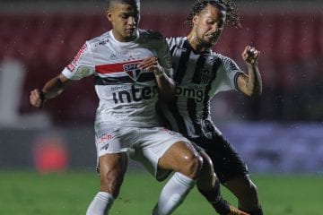 No Ângulo #27 – A 12 rodadas do fim, Galo se despede do título brasileiro