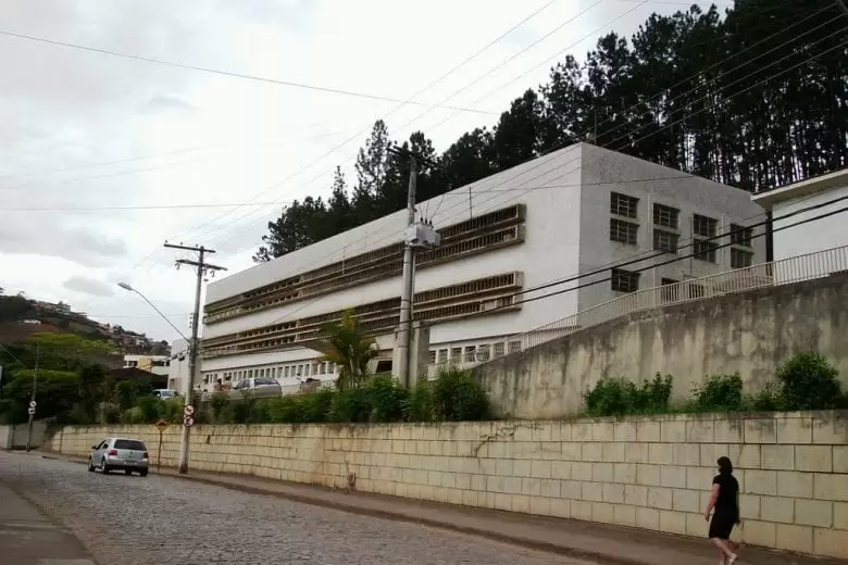 Com ala Covid totalmente ocupada, Hospital São José anuncia novas regras