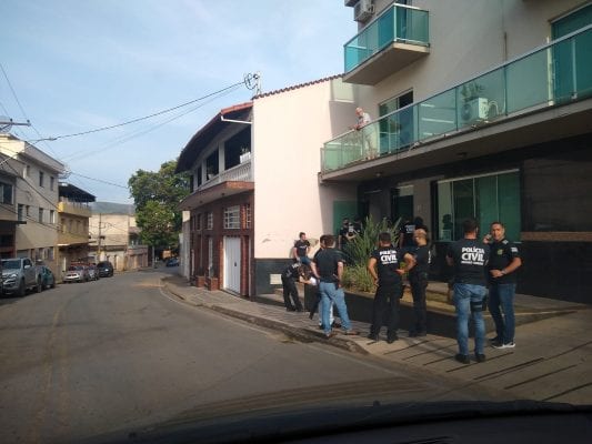 Segunda Pele