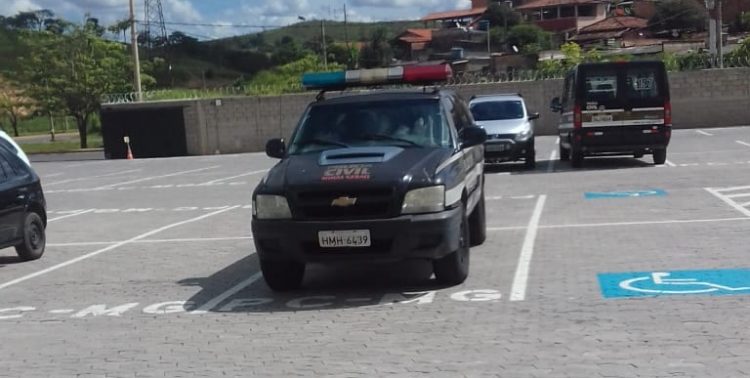 Polícia Civil