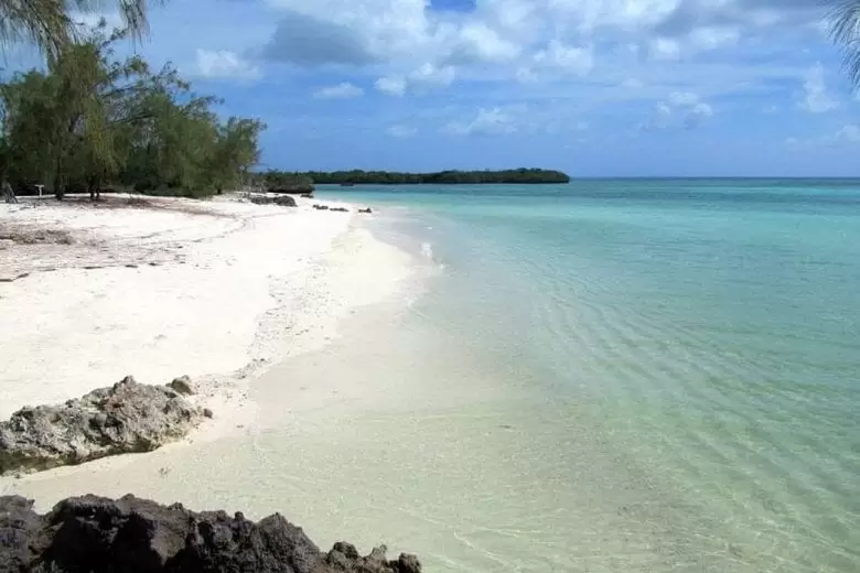 Já ouviu falar em Aldabra, um dos lugares mais lindos e isolados do mundo?