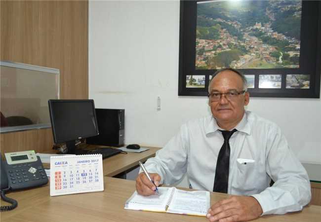 Cerca de 12 dias após ser internado por conta da Covid-19, vice-prefeito de Barão ganha alta