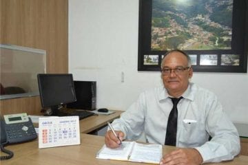 Com Covid-19, estado de saúde do vice-prefeito de Barão ainda inspira cuidados