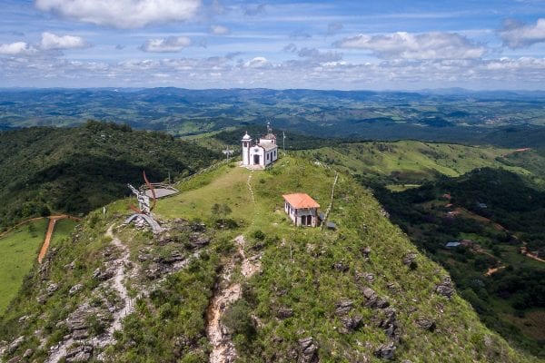 300 anos de Minas Gerais: hino não-oficial é de um santamariense