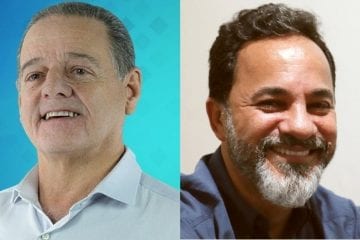 Ronaldo Magalhães nomeia equipe para transição de governo