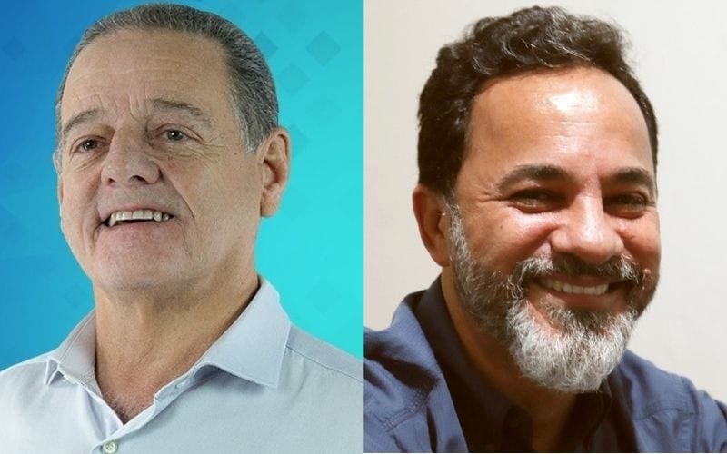 Ronaldo Magalhães nomeia equipe para transição de governo