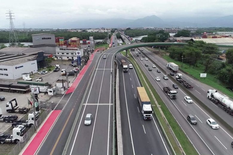 Vai para o interior ou litoral de São Paulo? Confira os melhores horários para viajar