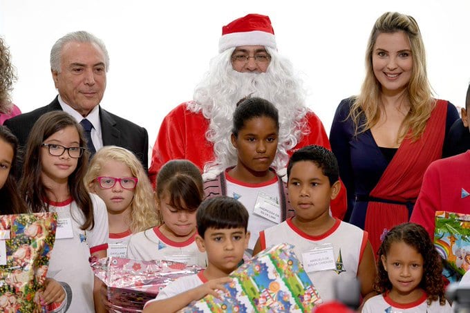 Confira alguns dos melhores memes sobre o natal!