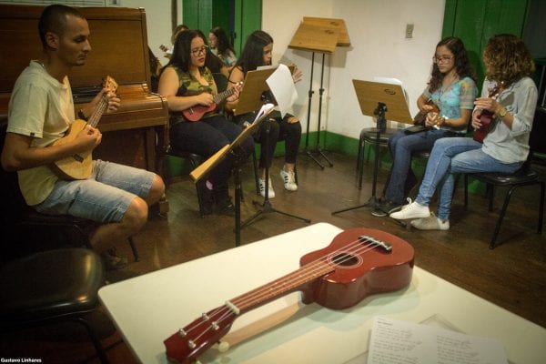 Escola Livre de Música