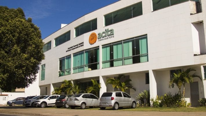Acita anuncia WIN 2020 em Itabira