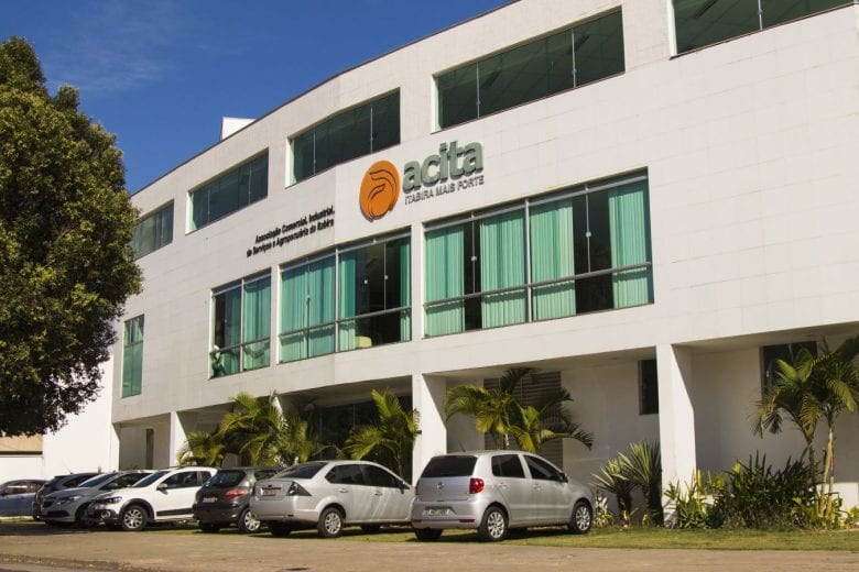 Acita anuncia WIN 2020 em formato totalmente on-line Acita anuncia WIN 2020 em formato totalmente on-line
