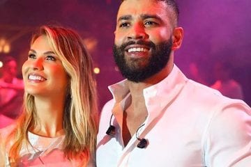 Após ser menosprezado por Andressa Suíta, Gusttavo Lima faz desabafo e manda indireta