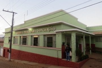 Hospital de Conceição retoma os procedimentos de laqueadura na cidade