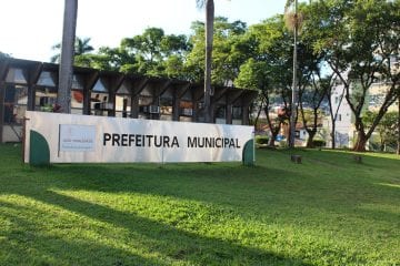 Prefeitura de Monlevade contrata fiscais de obras e de posturas