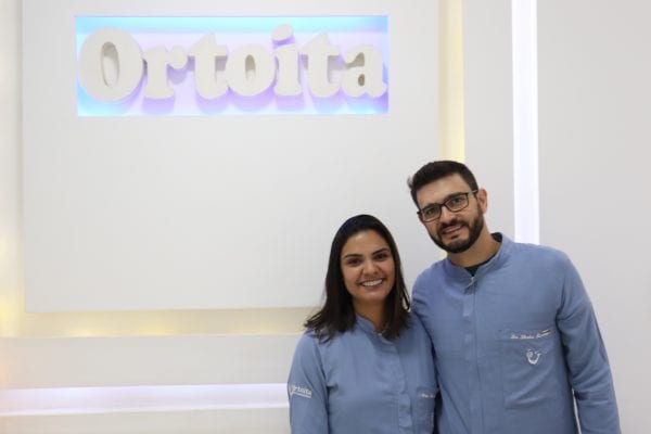 Ortoita