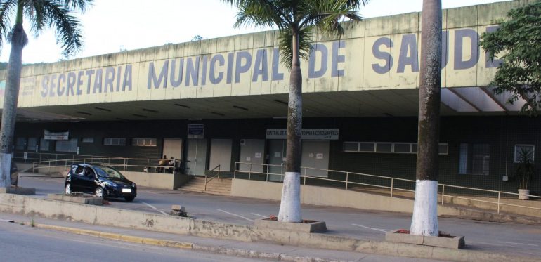 Farmácia Municipal de Monlevade terá novo endereço a partir do dia 11