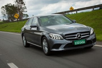 Mercedes-Benz encerra produção de veículos em Iracemápolis (SP)