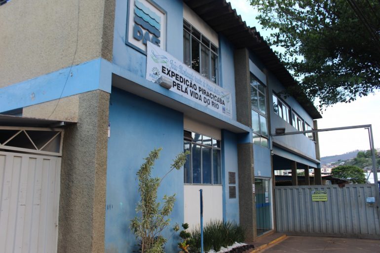 Seis bairros de Monlevade estão sem abastecimento de água nesta segunda; confira