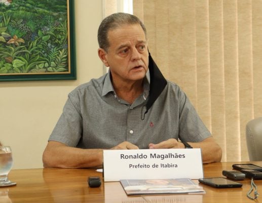 Ronaldo Magalhães