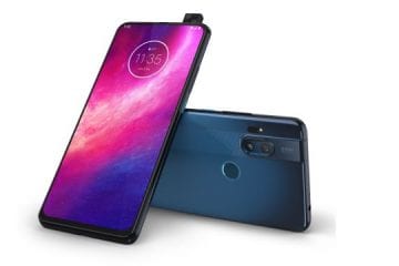 Testamos: Motorola One Hyper aposta em telona e sistema diferenciado para câmera frontal