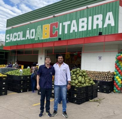 SACOLÃO ABC