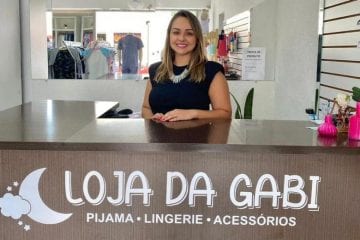 Loja da Gabi: Os melhores preços para suas compras de Natal