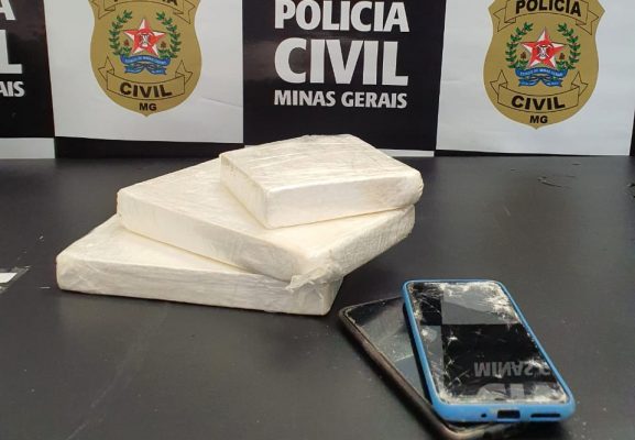 cocaína