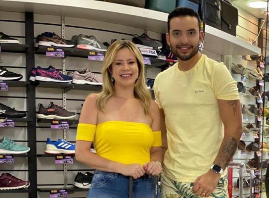 A Nacional tem os melhores presentes para você dar nesse Natal