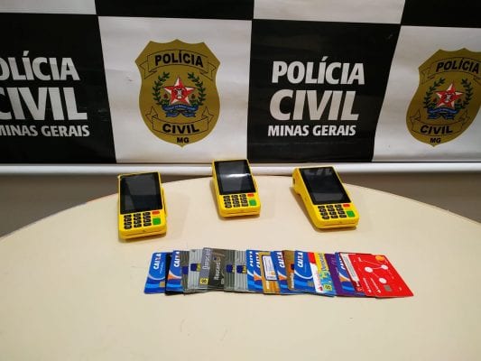 golpe
